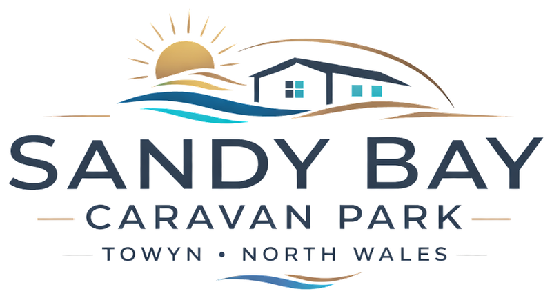 Sandy Bay Caravan Park, Towyn, North Wales